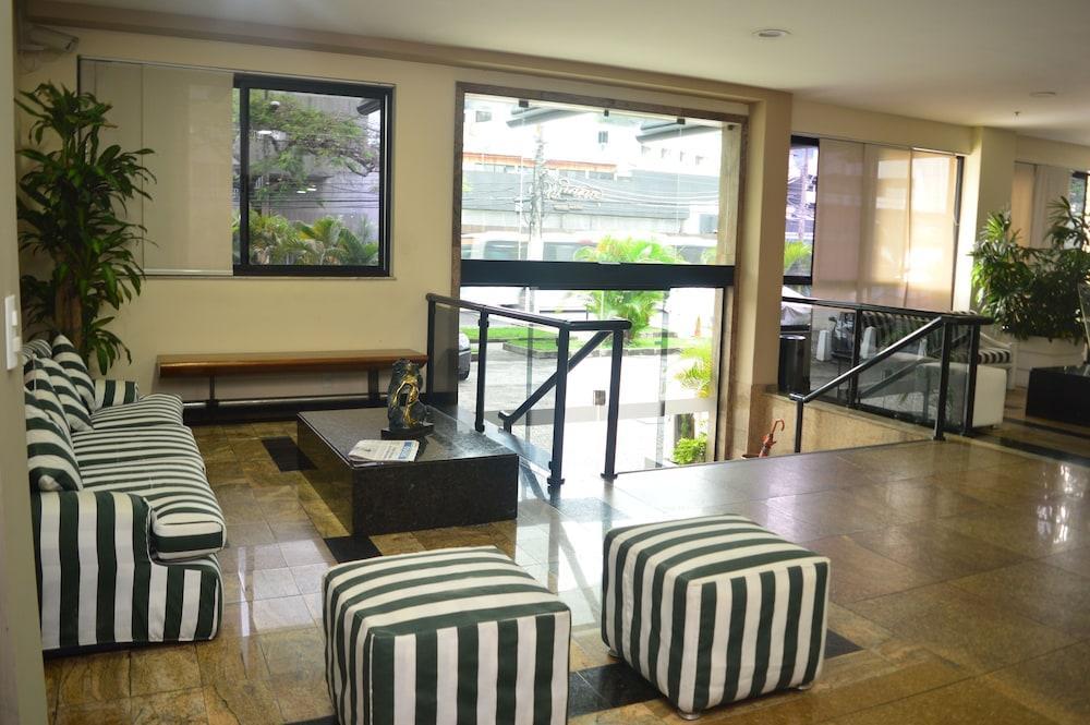 Entremares 3* Rio de Janeiro