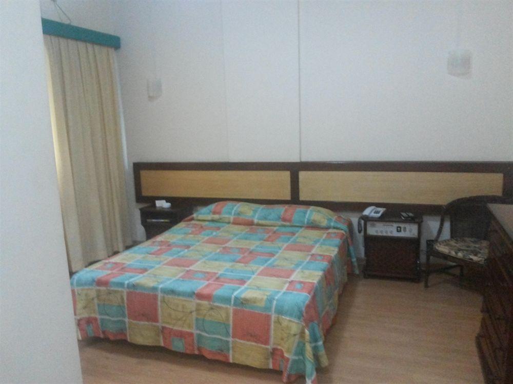 Entremares Hotel 3*